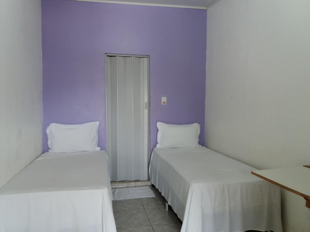 Porto Seguro Hotel - Porto Velho Room photo